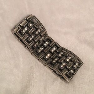 Lia Sophia Bling Bracelet